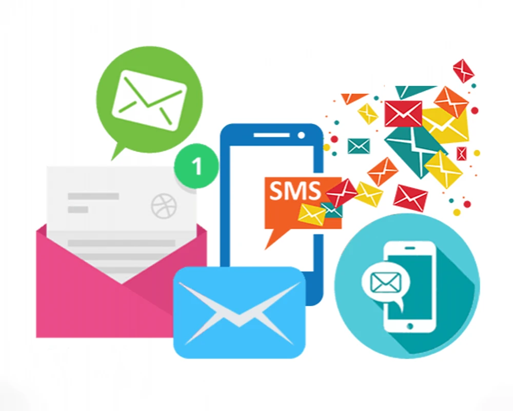 پیامک تبلیغاتی|SMS marketing